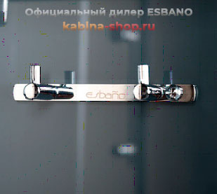 Душевая кабина Esbano ESG Grey